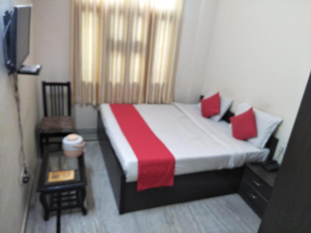 Tiger Regency Resort Sawai Madhopur Exterior foto