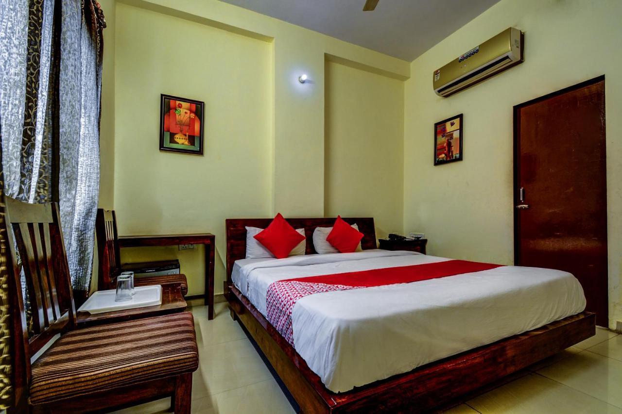 Tiger Regency Resort Sawai Madhopur Exterior foto