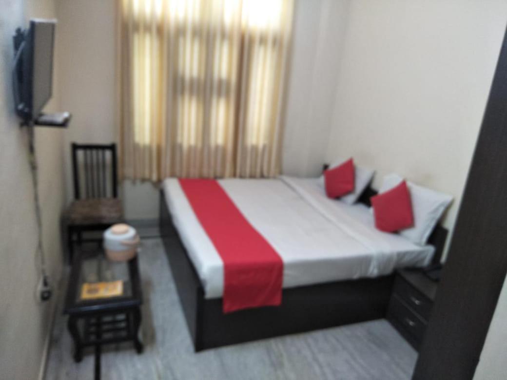 Tiger Regency Resort Sawai Madhopur Zimmer foto