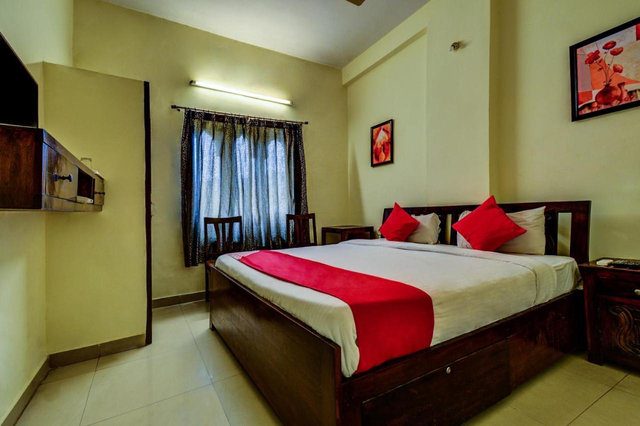 Tiger Regency Resort Sawai Madhopur Zimmer foto