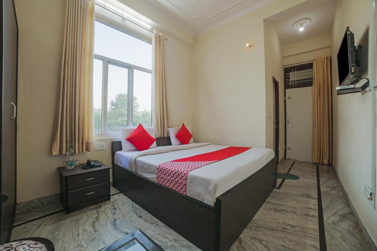 Tiger Regency Resort Sawai Madhopur Zimmer foto
