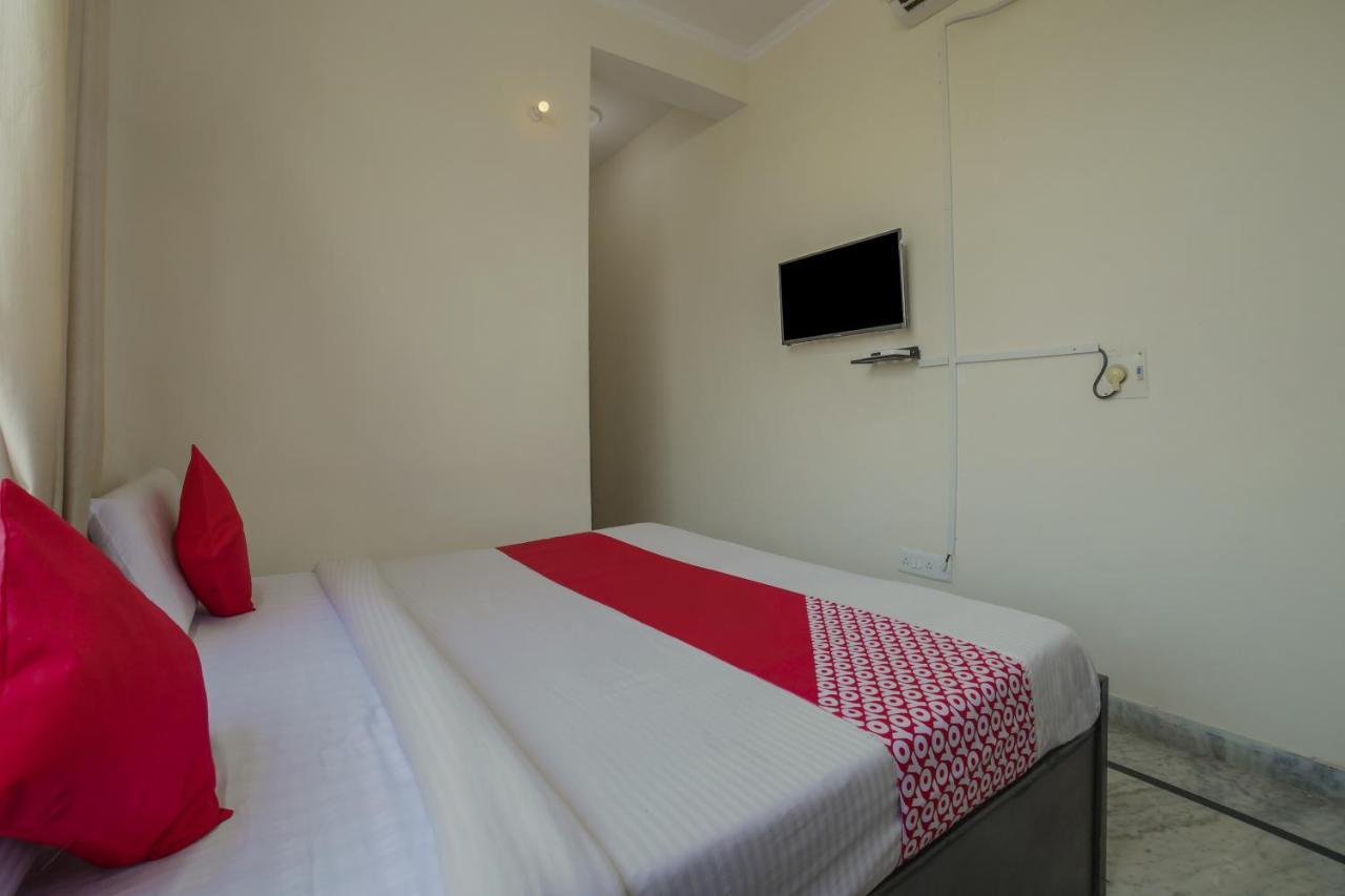 Tiger Regency Resort Sawai Madhopur Zimmer foto