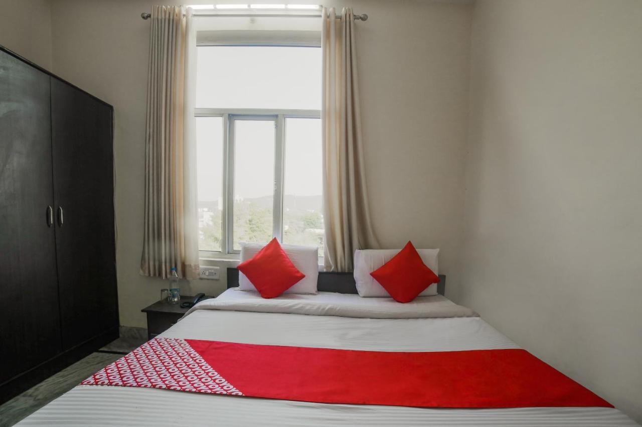 Tiger Regency Resort Sawai Madhopur Zimmer foto