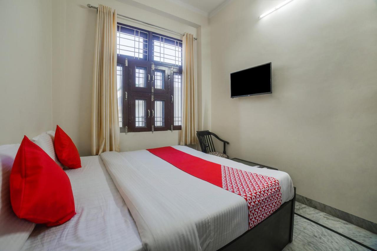 Tiger Regency Resort Sawai Madhopur Exterior foto