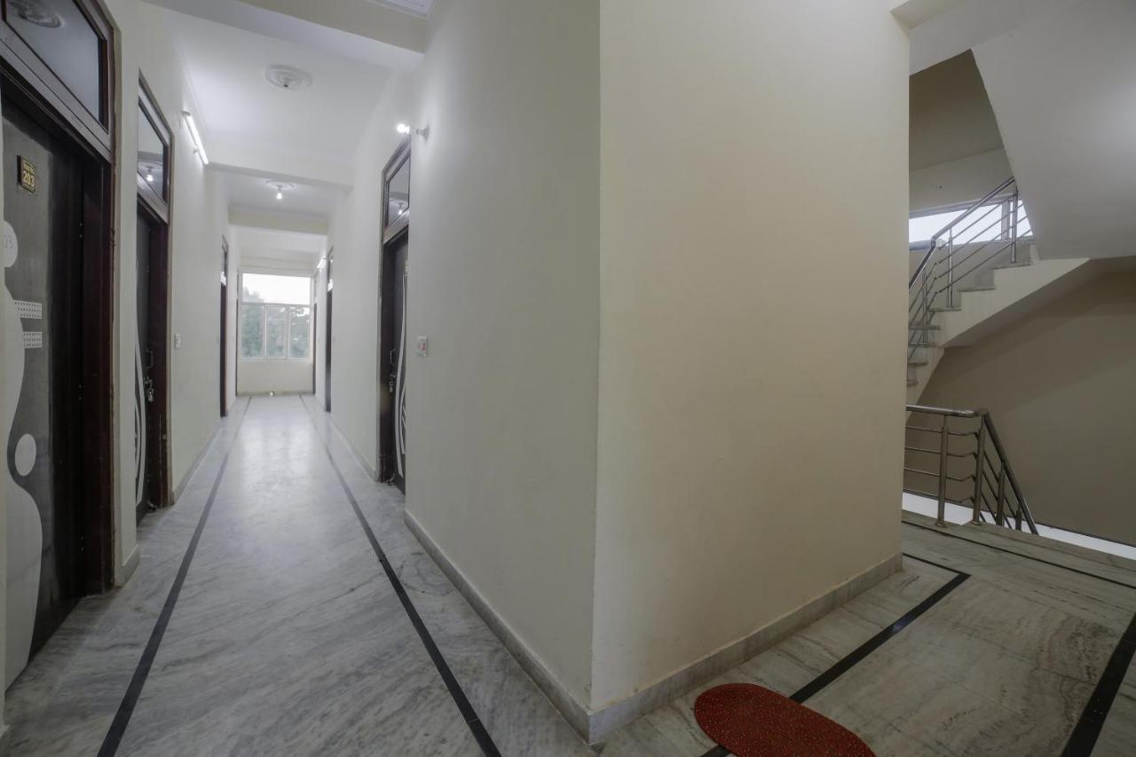 Tiger Regency Resort Sawai Madhopur Exterior foto