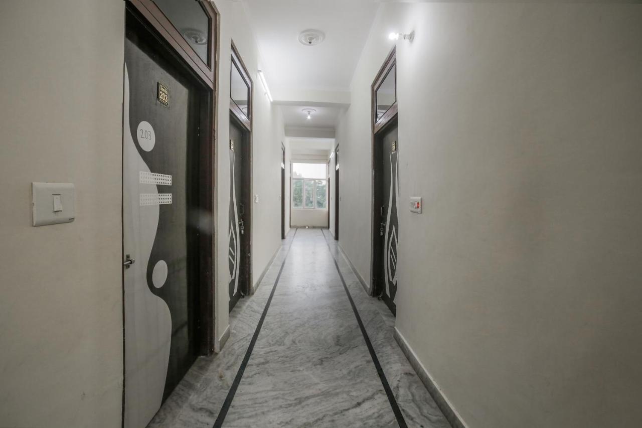 Tiger Regency Resort Sawai Madhopur Exterior foto